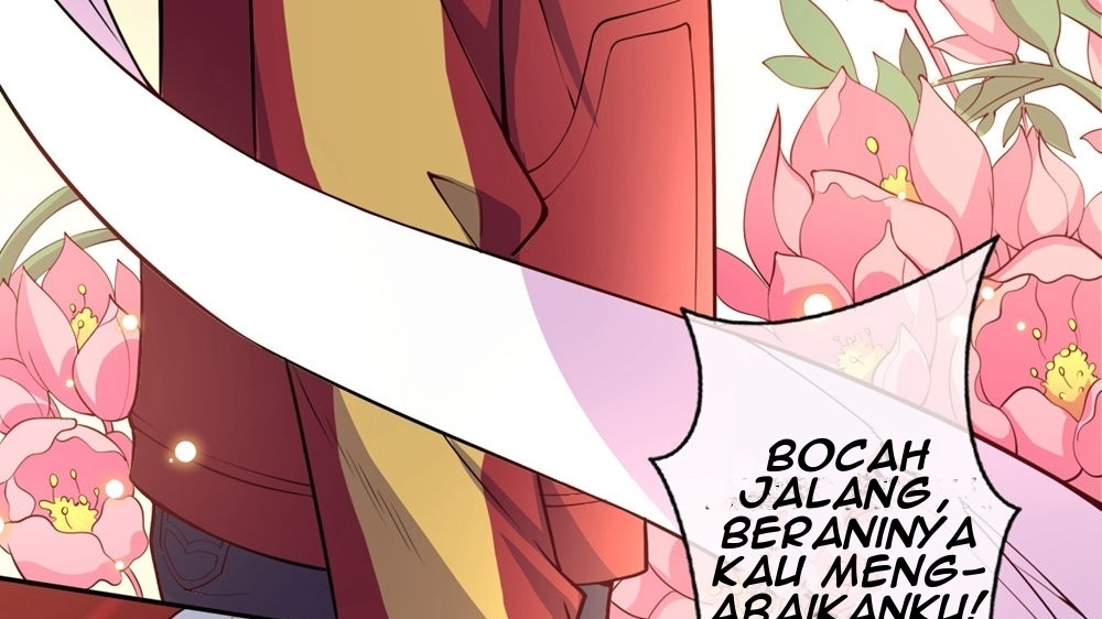 Foral Guardian In The City Chapter 03 Gambar 14